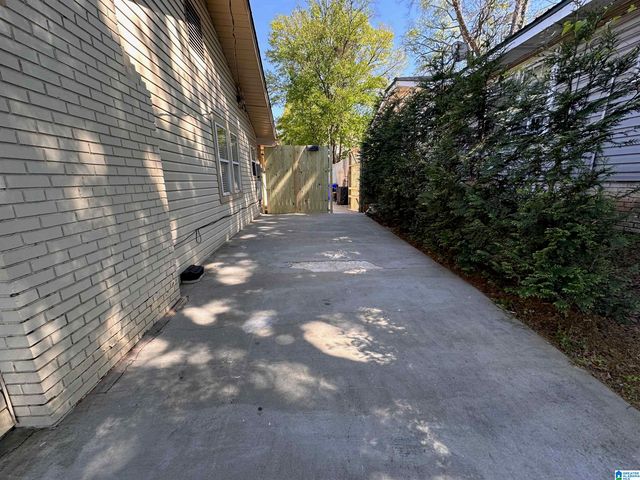 5405 5TH COURT S, Birmingham, AL 35212