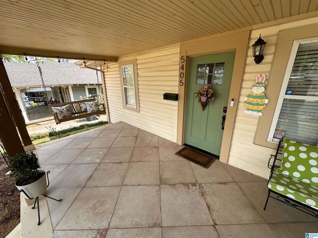5405 5TH COURT S, Birmingham, AL 35212