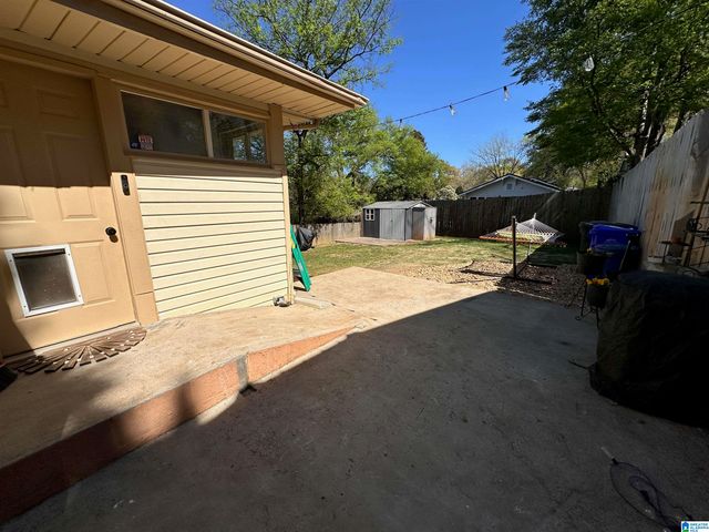 5405 5TH COURT S, Birmingham, AL 35212