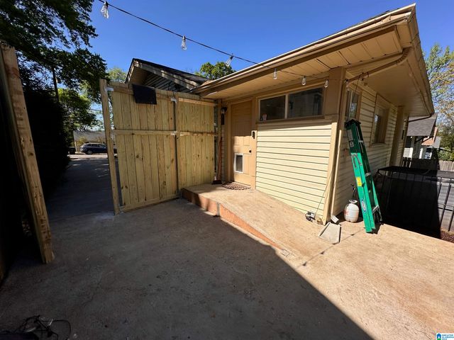 5405 5TH COURT S, Birmingham, AL 35212