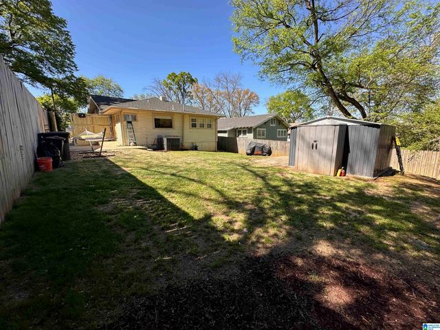 5405 5TH COURT S, Birmingham, AL 35212