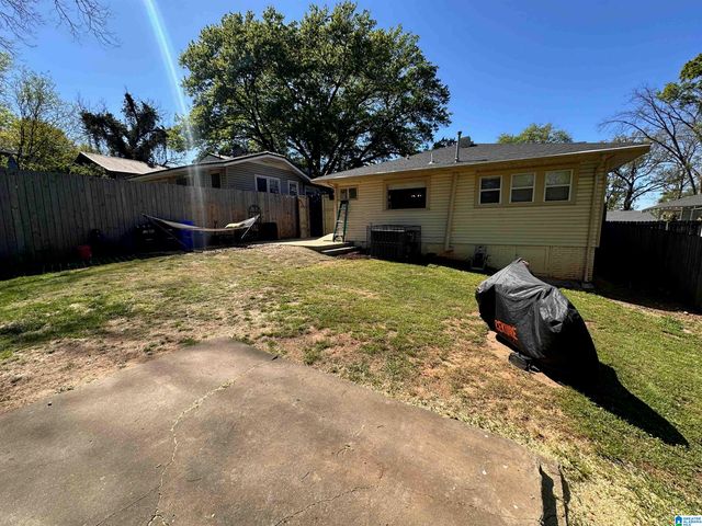 5405 5TH COURT S, Birmingham, AL 35212