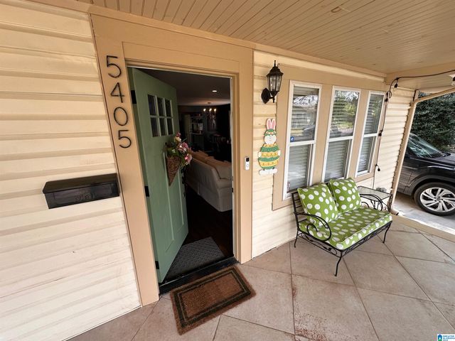5405 5TH COURT S, Birmingham, AL 35212