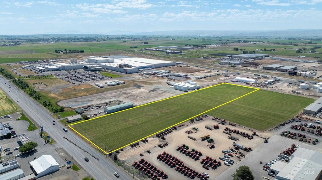 TBD Kimberly Road, Twin Falls, ID 83301 photo 2