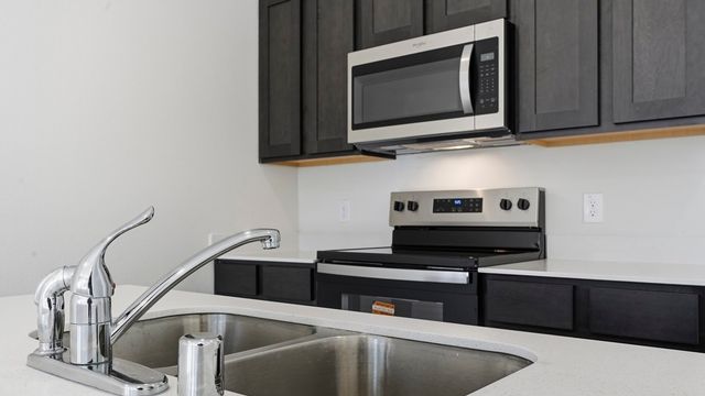 303 Tall Cedar Way, Princeton, TX 75407