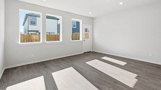 303 Tall Cedar Way, Princeton, TX 75407