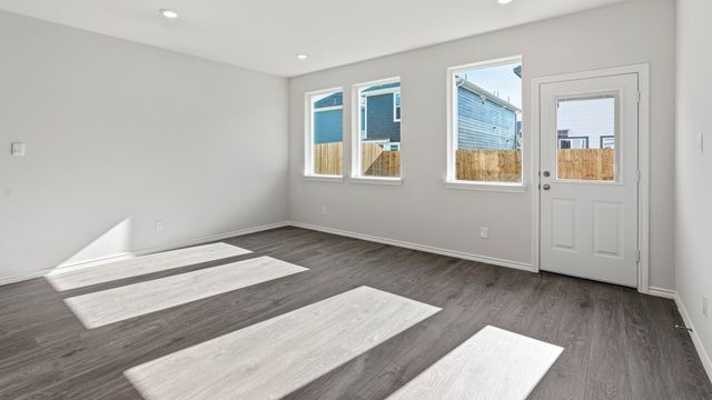 303 Tall Cedar Way, Princeton, TX 75407