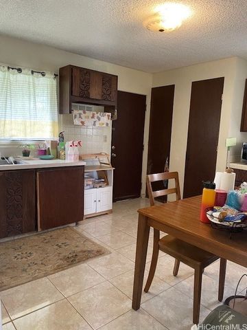 47-166 Wailehua Road, Kaneohe, HI 96744