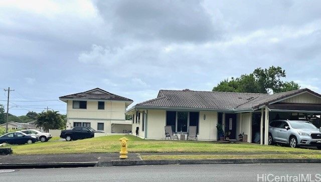 47-166 Wailehua Road, Kaneohe, HI 96744