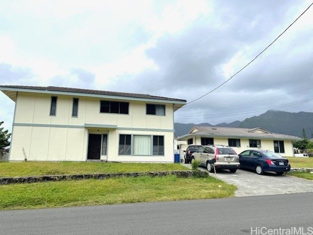 47-166 Wailehua Road, Kaneohe, HI 96744