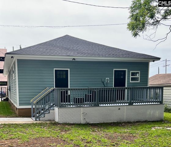 1722 Oak Street, Columbia, SC 29006