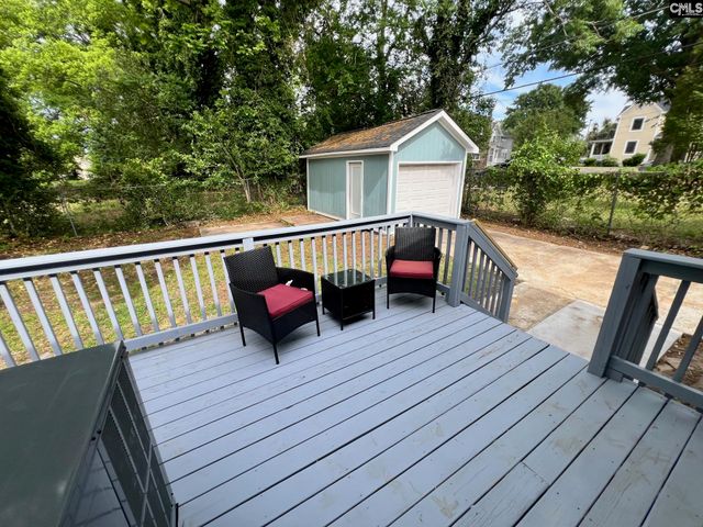 1722 Oak Street, Columbia, SC 29006