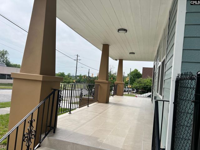 1722 Oak Street, Columbia, SC 29006