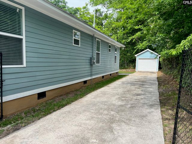1722 Oak Street, Columbia, SC 29006