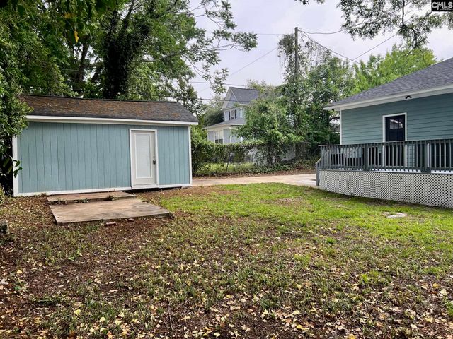 1722 Oak Street, Columbia, SC 29006