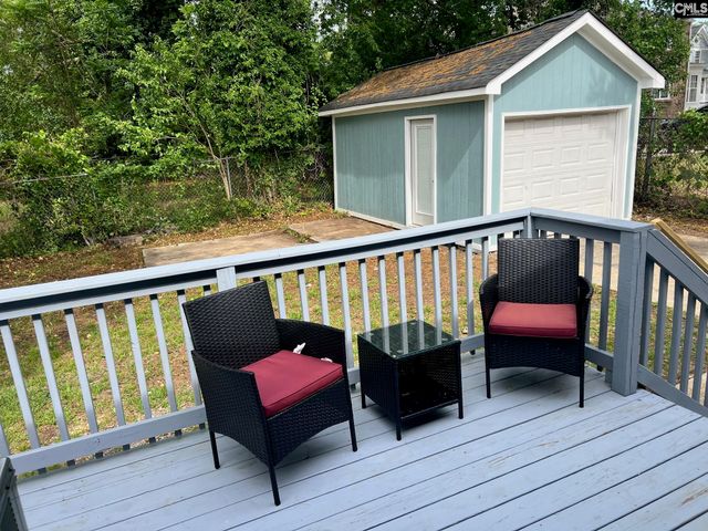 1722 Oak Street, Columbia, SC 29006