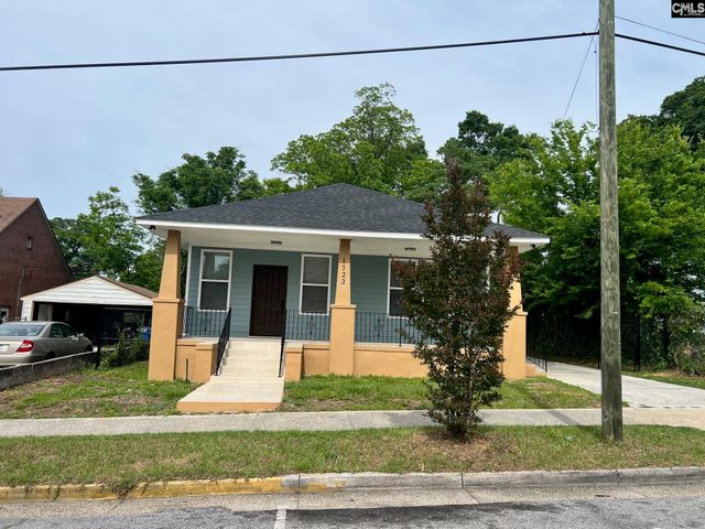 1722 Oak Street, Columbia, SC 29006