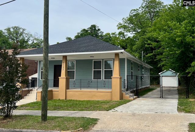 1722 Oak Street, Columbia, SC 29006