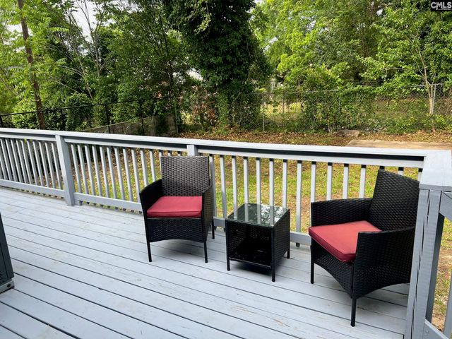1722 Oak Street, Columbia, SC 29006