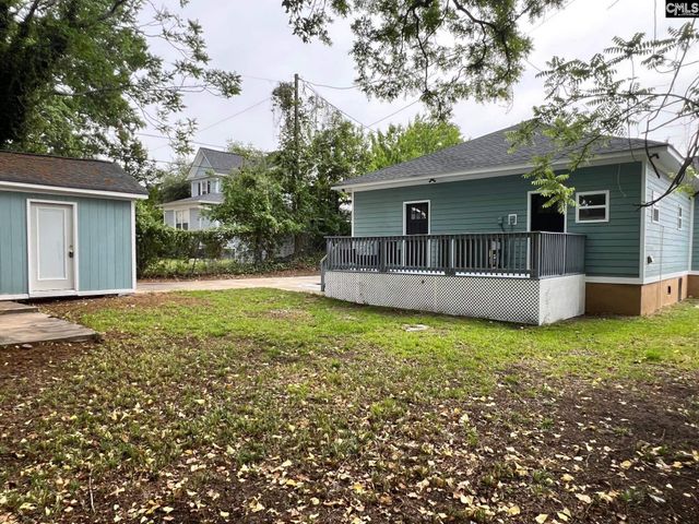1722 Oak Street, Columbia, SC 29006