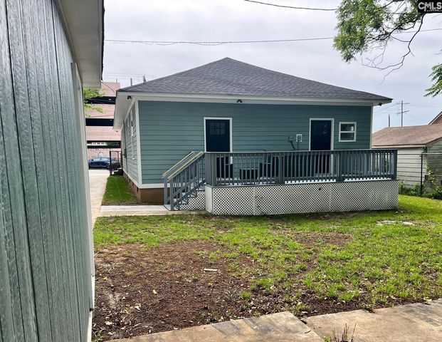 1722 Oak Street, Columbia, SC 29006