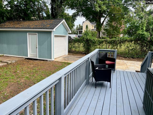 1722 Oak Street, Columbia, SC 29006