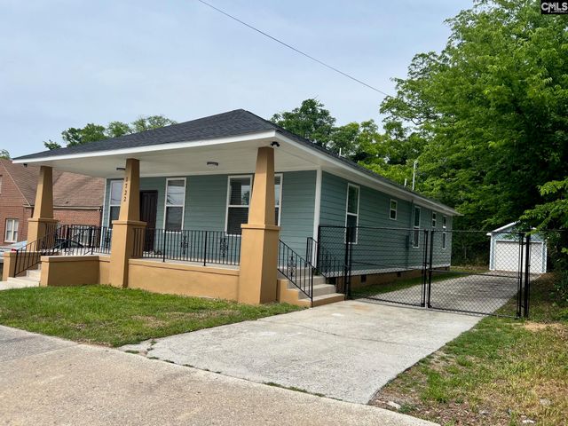 1722 Oak Street, Columbia, SC 29006