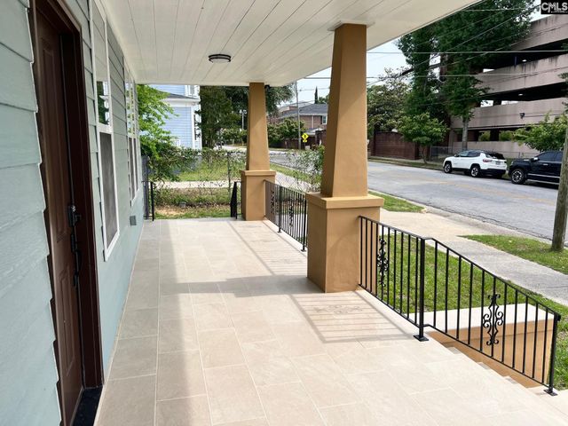 1722 Oak Street, Columbia, SC 29006