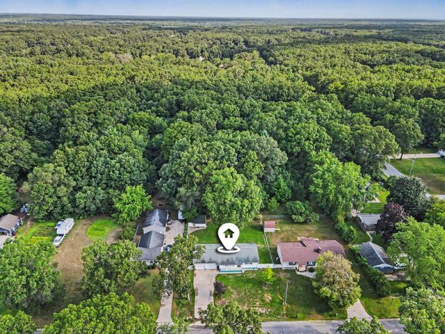 2756 Marquette Avenue, Muskegon, MI 49442