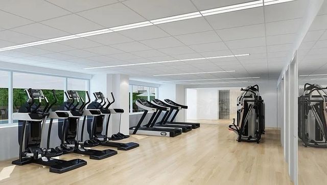 151 Tremont Street 22B, Boston, MA 02111