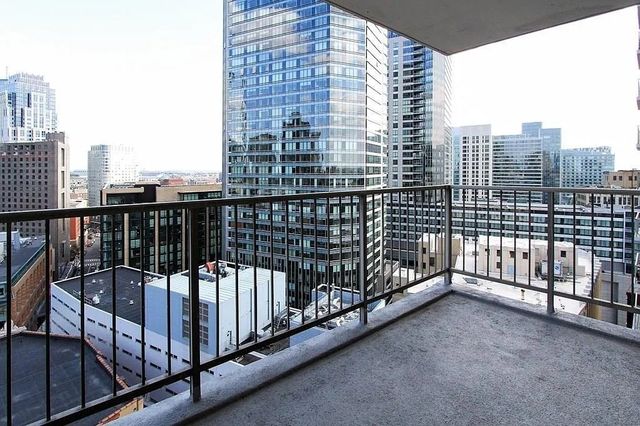 151 Tremont Street 22B, Boston, MA 02111