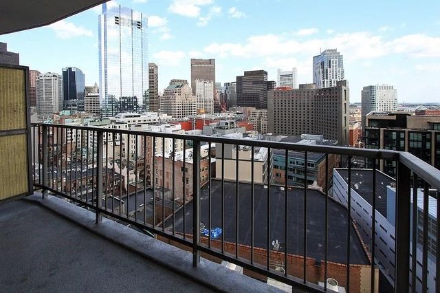 151 Tremont Street 22B, Boston, MA 02111