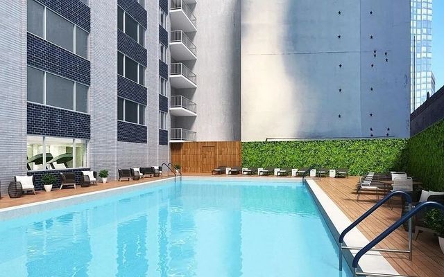 151 Tremont Street 22B, Boston, MA 02111