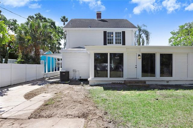 1960 MCKINLEY STREET, Clearwater, FL 33765