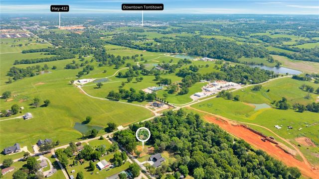 2388 Terra Lane, Springdale, AR 72762