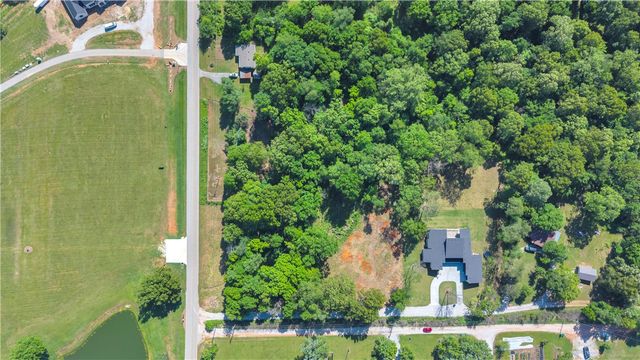 2388 Terra Lane, Springdale, AR 72762