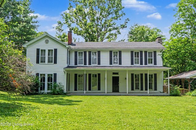 6804 Clore Ln, Crestwood, KY 40014