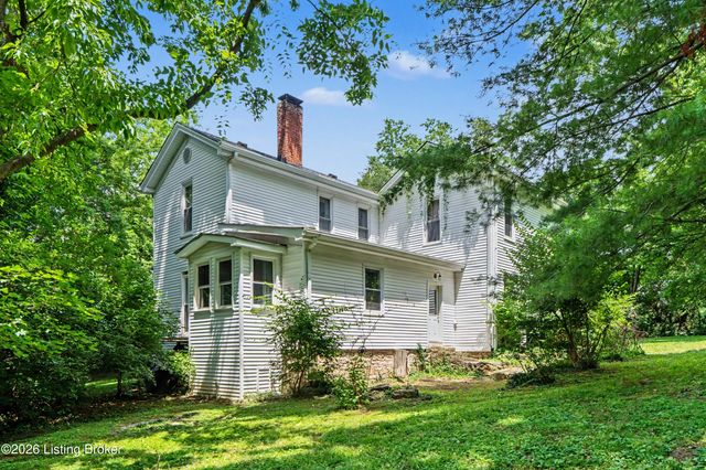 6804 Clore Ln, Crestwood, KY 40014