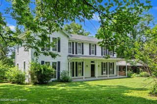 6804 Clore Ln, Crestwood, KY 40014
