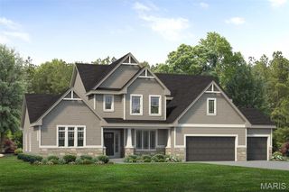 6830 Preservation Parkway, Affton, MO 63123