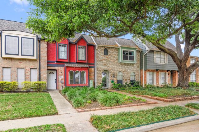11002 Hammerly Boulevard 214, Houston, TX 77043
