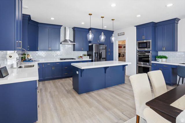 271 N 110 W, Vineyard, UT 84059