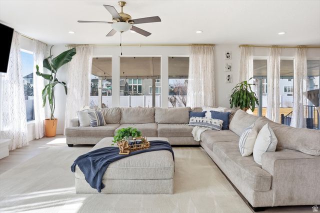 271 N 110 W, Vineyard, UT 84059