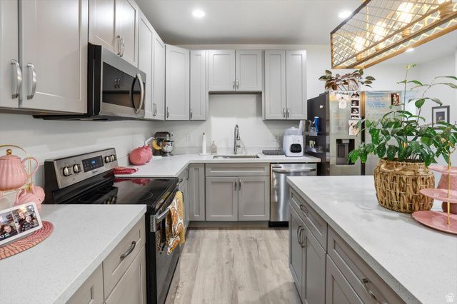 271 N 110 W, Vineyard, UT 84059