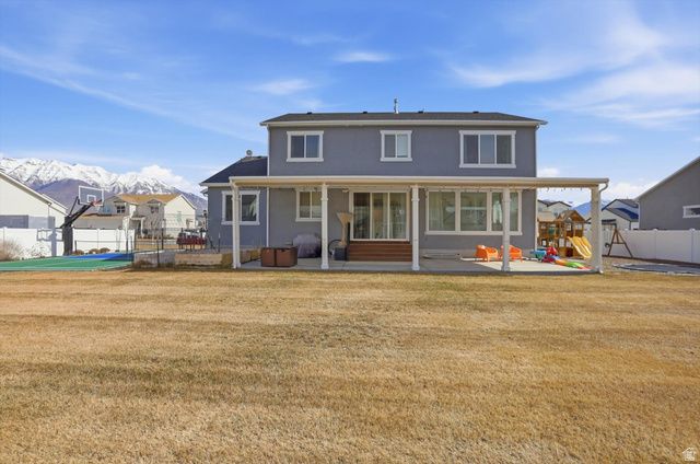 271 N 110 W, Vineyard, UT 84059