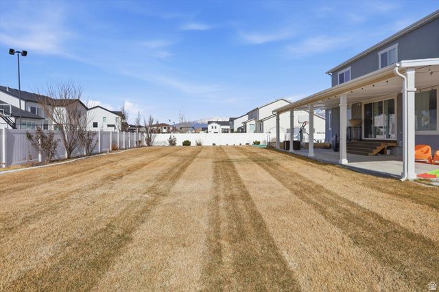 271 N 110 W, Vineyard, UT 84059