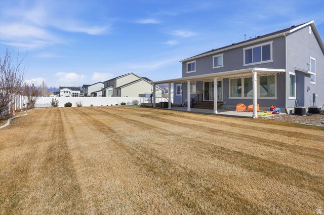 271 N 110 W, Vineyard, UT 84059