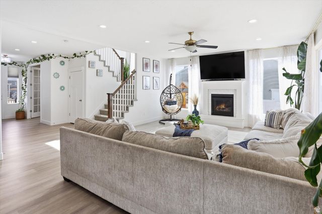 271 N 110 W, Vineyard, UT 84059