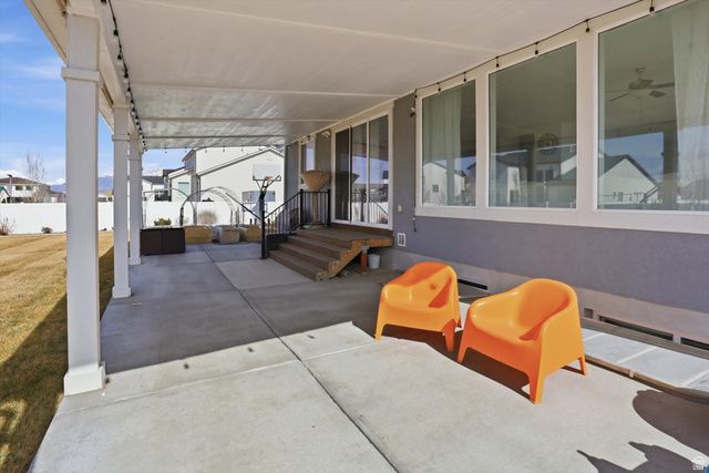 271 N 110 W, Vineyard, UT 84059