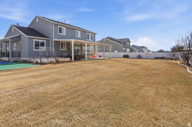 271 N 110 W, Vineyard, UT 84059
